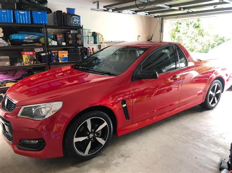 Duanes Mobile Car Cleaning And Detailing Caboolture And Surrounds
