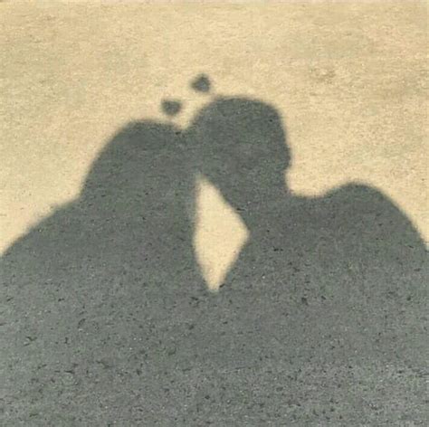 Pin By 🥛 On Amore Couple Aesthetic Shadow Pictures Cute Couples