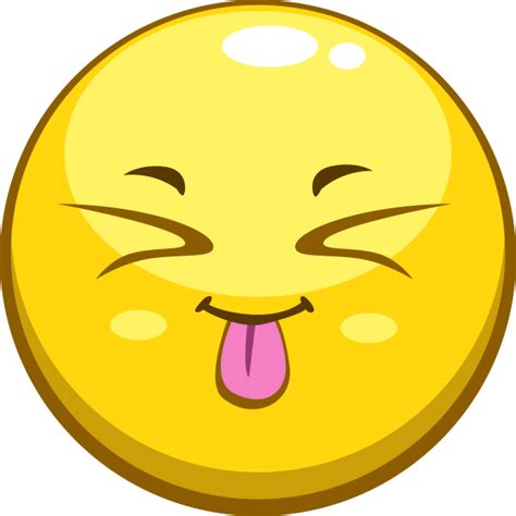 smiley face sticking tongue out clipart clipart best clipart best the best porn website