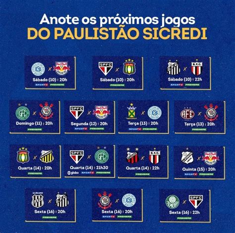 Fpf Define Datas E Hor Rios Dos Pr Ximos Jogos Do Corinthians No Paulist O