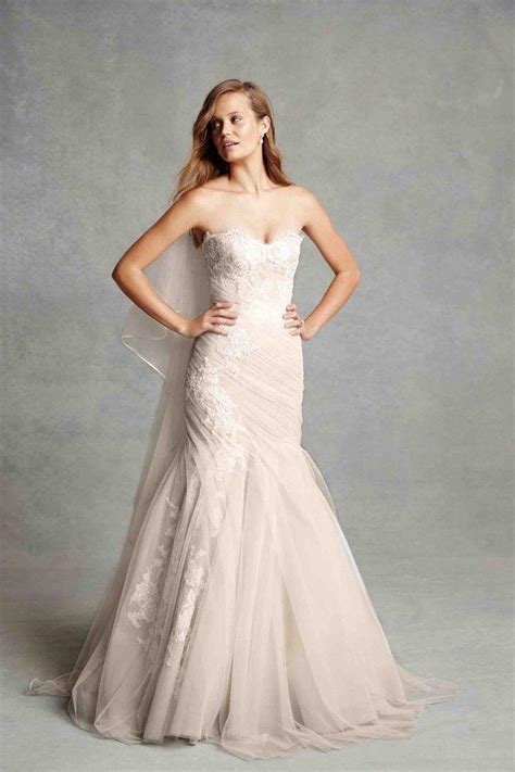 Monique Lhuillier Wedding Dresses 2015 Bliss Collection 2734039 Weddbook