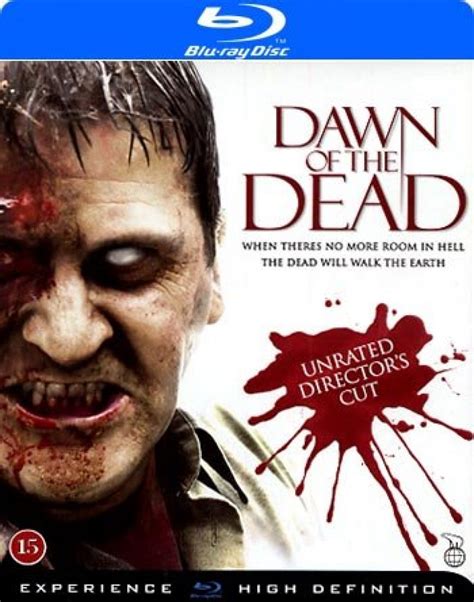 Dawn Of The Dead 2004 My Bloody Reviews