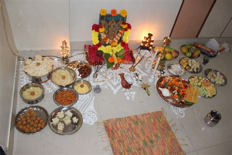 Getting Blessed How To Do Lakshmi Puja On Diwali