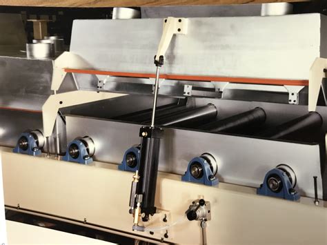 Drying And Curing Printco Industries
