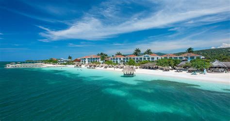 Sandals Montego Bay All Inclusive Resort In Jamaica Sandals