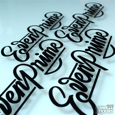 Printable Vinyl For Decals