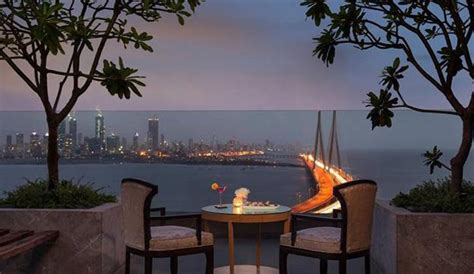 5 Mumbai Hotels And Resorts That Make For The Perfect Staycation Destinations Whatshot Mumbai