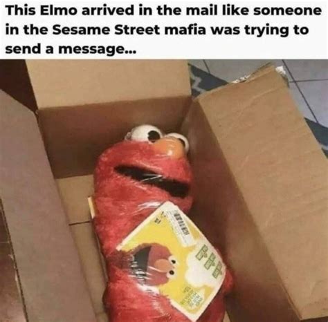 The Best Elmo Memes Memedroid