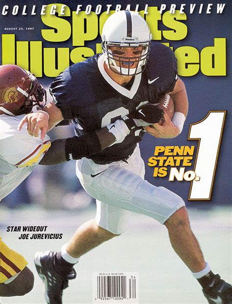 August 25 1997 Table Of Contents Sports Illustrated Vault
