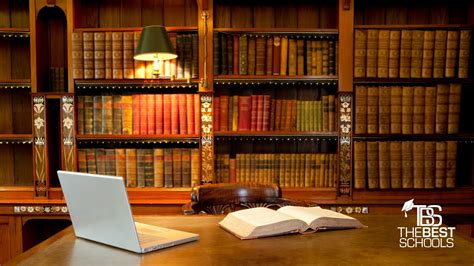 The 25 Best Online Masters Of Library And Information Science Degree