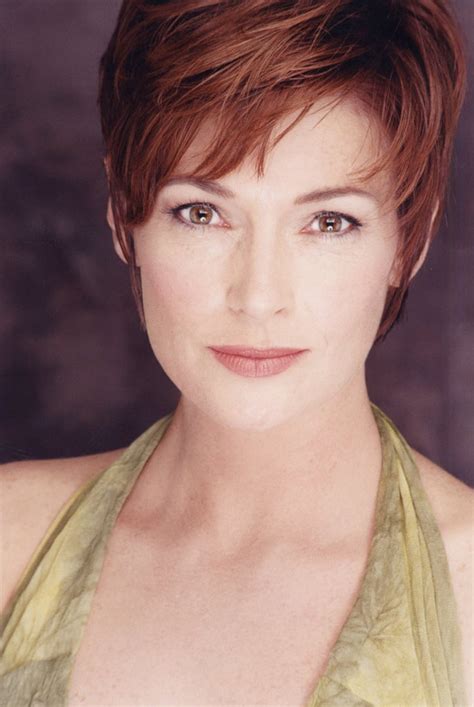 Carolyn Hennesy Pictures