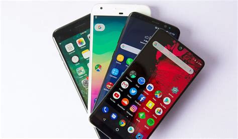 Best Flagship Phones 2020 8 Best Flagship Phones In 2020 Only The