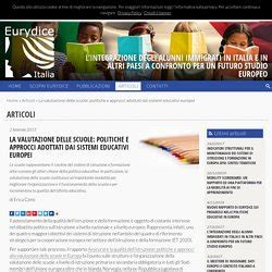 Www.29elode.it contenuto del corso completo: Sistemi scolastici europei | Pearltrees