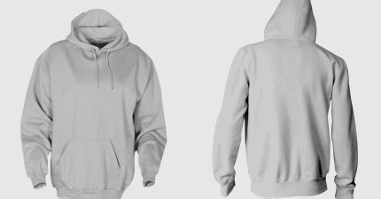template mockup hoodie cdr design corel