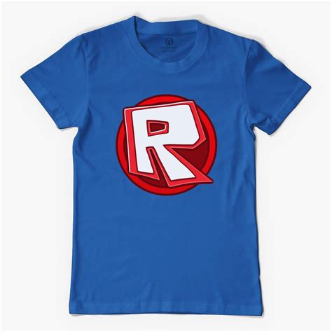 Roblox Mens T Shirt Customon