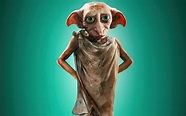 1920x1200 House Elf Dobby In Harry Potter And Fantastic Beasts 2 4k ...