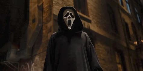 Scream 6 Trailer Ghostface Brings Death To New York City
