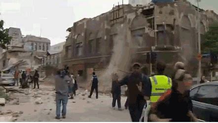 Discover more demolition, disaster, earth, earthquake discover more demolition, disaster, earth, earthquake, swing gifs. Earthquake Rocks GIF - Find & Share on GIPHY