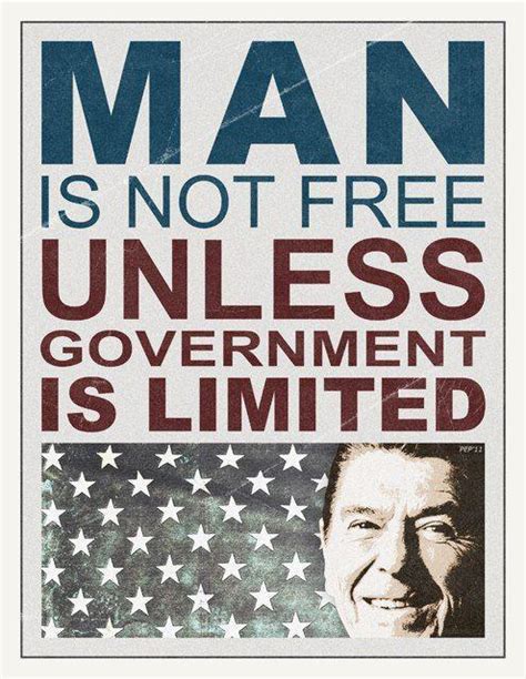 Limited Government The Constitution