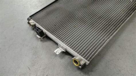 ford focus mk3 air conditioning a c radiator condenser ac bv61 19710 ba 11 14 ebay