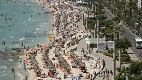 In der zeit vom 1. Urlaub auf Mallorca an Ostern: DIESE strengen Regeln ...