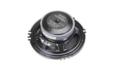 Sony Xs Xb1621c Component Speaker La Car Accessories