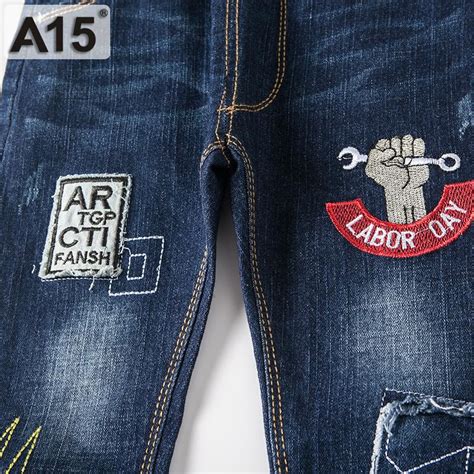 Check spelling or type a new query. A15 Children Jeans Kids Pants Boy Jeans Pants Kids ...
