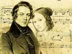 La belleza de escuchar: Schumann: Arabesque para piano, opus 18