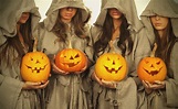 5 disfraces caseros para Halloween - Bekia Hogar