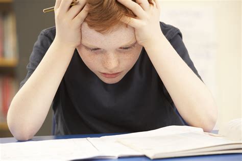Aloha Mind Math Top 5 Warning Signs A Child Is Struggling In School