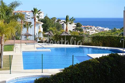 Encuentra los mejores alquileres vacacionales en málaga con tripadvisor! Apartamento en alquiler a 900 m de la playa - Sitio de Calahonda (Mijas - Málaga) Costa del Sol