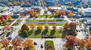 Pros and cons of Shaker Heights Ohio