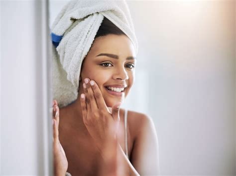 Top 5 Ways To Combat Dry Skin Health Logics