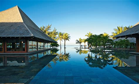 Heritage Le Telfair Luxury Mauritius Holiday All Inclusive