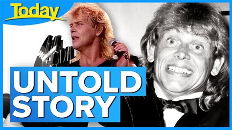 John Farnham's untold story set for release in new documentary | Today
