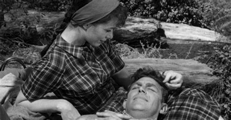 The Andy Griffith Show Andy And Helen Have Their Day Tv Episode 1964