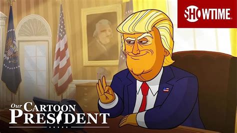 Our Cartoon President Our Cartoon President Season 1 Imdb