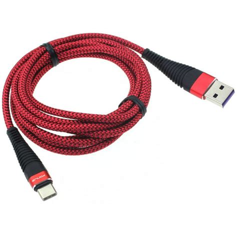 Type C 10ft Usb Cable For Samsung Galaxy Note 20 Ultra Phones Charger