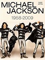 Michael Jackson 1958-2009 Piano Vocal Guitar