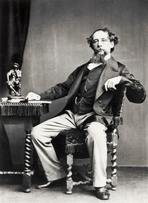 Charles Dickens Timeline The Best Of Times The Worst Of Times