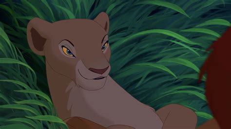 All Of The Little Things That Made The Original ‘the Lion King So