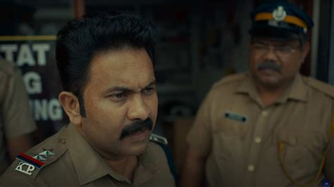 Kerala Crime Files Teaser Aju Varghese Lal Hunt Down A Killer With A Fake Address As The Sole