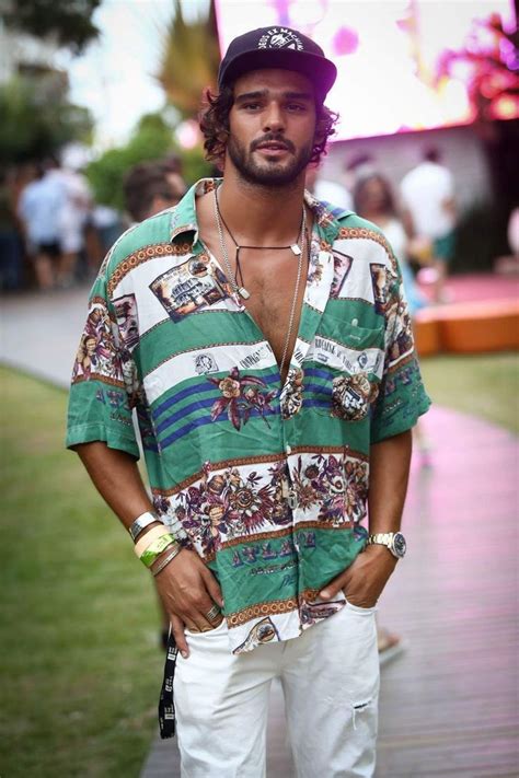 Men Festival Printed Striped Blousesandshirts Tops In 2020 Fall Outfits Men Festival Outfits