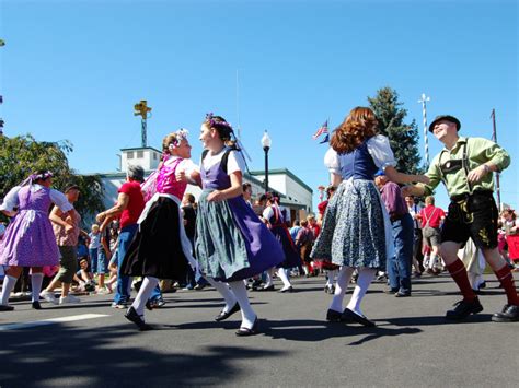 Mount Angel Oktoberfest Starts September 11th Funtober