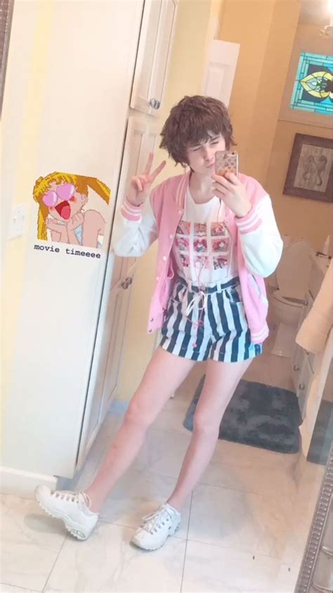 Laneeese Femboy Outfits Ideas Femboy Outfits Cute Femboy Outfits
