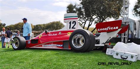 We did not find results for: 1975 Ferrari 312T