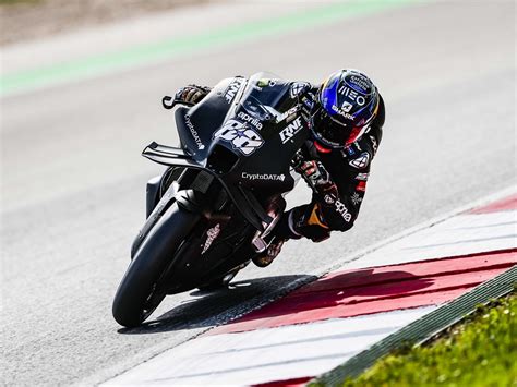 Miguel Oliveira Kesulitan Cari Kekurangan Motor Ducati Di Motogp 2023