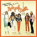 New York Dolls - From Paris With Love Lp Doble Nuevo Punk - $ 340.00 en ...