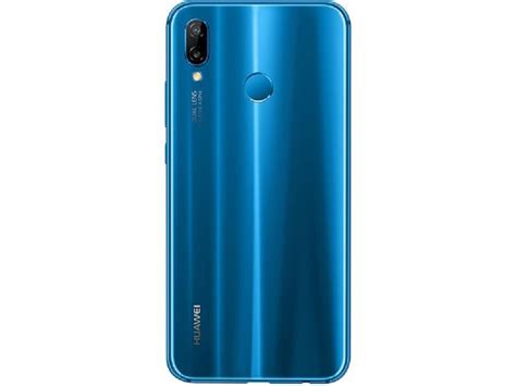 Huawei P20 Lite Ds Blue Cena Karakteristike Komentari