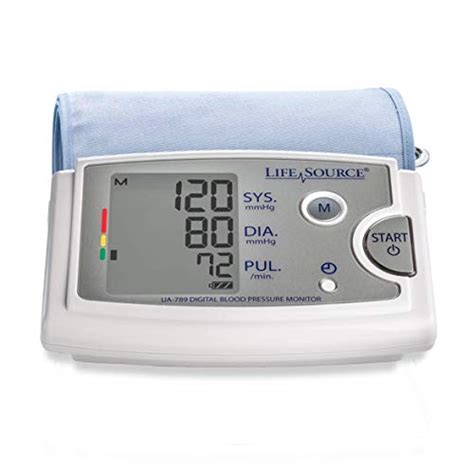 Best Blood Pressure Monitors With Extra Large Cuffs Reviews